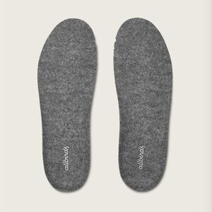 Allbirds Wool Runner Replacement Insoles (Women's 8)